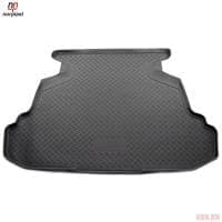 Коврик в багажник Norplast для Lifan Solano седан (2008-2010) № NPL-P-51-70