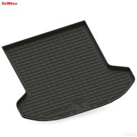 Коврик багажника для Kia Sportage (без сабвуфера) (2022-2025) № 316309