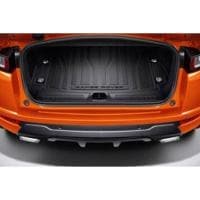 Коврик багажника оригинальный для Land Rover Evoque кабриолет (2012-2018) № VPLVS0304