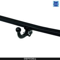 Фаркоп Baltex для Land Rover Discovery 4 (2009-2016) № 04.3372