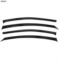 Дефлектор окон для Omoda S5 (2023-2025) № REINWV1237