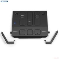 Защита картера для Geely Emgrand SS11 (2023-2025) передний № 111.1936.1