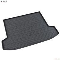 Коврик багажника для Hyundai Tucson (2021-2025) № 2010621