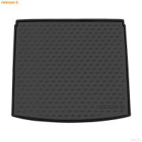 Коврик багажника Ромб для Renault Kaptur 4x4 (2016-2023) № 5329035150