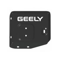 Защита редуктора оригинальная для Geely Monjaro (2022-2025) № GA07RIKX11