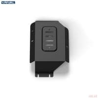 Защита редуктора для Hyundai Tucson (2021-2025) № 111.2390.1