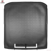 Коврики багажника с фартуком для Skoda Superb (2015-2024) № NPA00-T81-820-AP