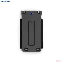 Защита КПП для Toyota Land Cruiser 300 (2021-2025) № 111.9552.1