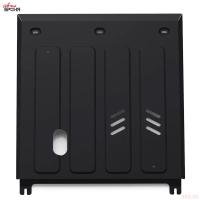 Защита картера и КПП для EXEED TXL (2020-2025) № 111.00927.1