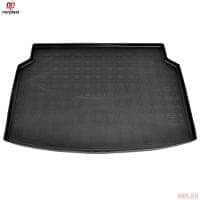 Коврик в багажник Norplast для Chery Tiggo 4 (2018-2025) № NPA00-T11-720