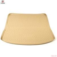 Коврик багажника бежевый для Mazda 5 (2006-2010) № NPL-P-55-05-B