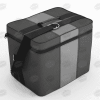 Автомобильная сумка (30х30х20 см), Артикул: ASEK-0120