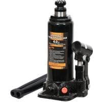 Домкрат гидр. 194-372мм в футляре АвтоDело 43314