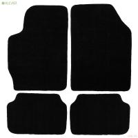 Коврики салона Klever текстильные Econom для универсальные №4 № KLEVER0100001200k