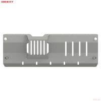 Защита заднего моста для Suzuki Jimny (2018-2025) № 23.4037