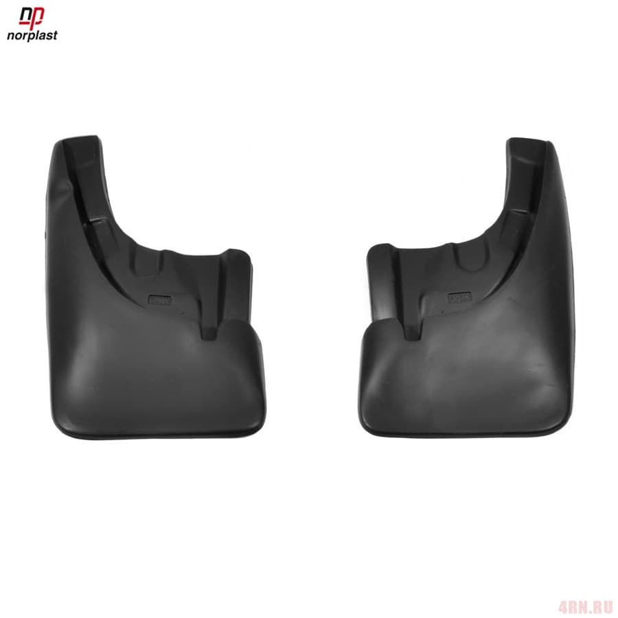 Брызговики передние для Lifan X60 (2011-2018) № NPL-Br-51-80F