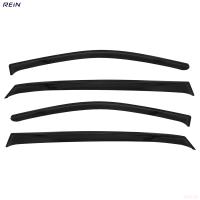 Дефлекторы окон для Dong Feng Shine (2023-2025) № REINWV1224