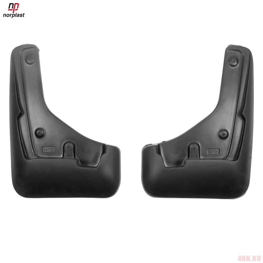 Брызговики передние для Subaru Forester (2019-2024) № NPL-Br-84-13F