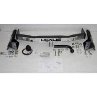 Фаркоп Souz-96 для Lexus GX 470 (вар.1) (2002-2009 № LEGX.10.4008