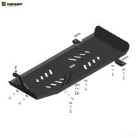 Защита бензобака для Oting Paladin (2023-2025) № 18601