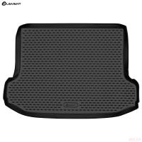 Коврик багажника для Toyota Vanguard правый руль (2007-2013) № ELEMENTA35161B13