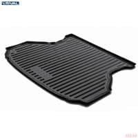 Коврик в багажник Rival для Lada (ВАЗ) Granta (2011-2018) № 16001003