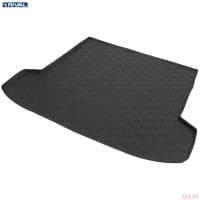 Коврик багажника для Hyundai Tucson (2021-2025) № 12309004