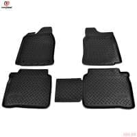 Коврики салона Norplast для Lada (ВАЗ) 2101-2107 № NPL-Po-94-01