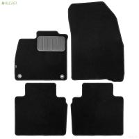 Коврики салона текстильные Standard для Honda Accord (2023-2025) № KLEVER0201803801210kh