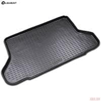 Коврик в багажник Element для Chevrolet Lacetti хэтчбек (2004-2013) серый № NLC.08.05.B11g