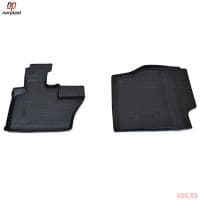 Коврики салона Norplast для Hyundai HD250 (1998-2016) № NPL-Po-31-162