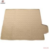 Коврик в багажник Norplast бежевый для Land Rover Range Rover Sport (2013-2022) № NPA00-T46-620-B