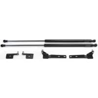 Упоры капота для Nissan NP300 (2008-2015) 2 шт. № A.ST.4108.1