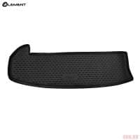 Коврик в багажник Element для Toyota Highlander (2014-2019) короткий № NLC.48.75.B13