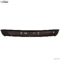 Дефлектор капота VIP-Tuning для Volvo V70 (2007-2013) № VV03