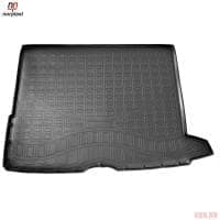 Коврик в багажник Norplast для Mercedes GLС-Class (X253) (2015-2025) № NPA00-T56-525