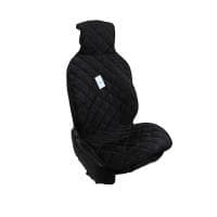 Комплект накидок (велюр, ромб, Россия) 3 шт № MR001-K