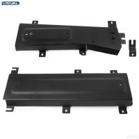 Защита магистралей для Jaecoo J8 (2024-2025) полный привод № 111.0950.1