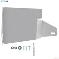 Защита бокового пыльника правый для Chery Tiggo 4 (2019-2025) № 333.0926.1