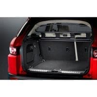 Собачник разделитель оригинальный (верх) оригинал для Land Rover Evoque купе (2012-2018) № VPLVS0219