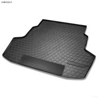 Коврик багажника с защитой оригинальный для Omoda S5 (2022-2025) № OM104S5PL