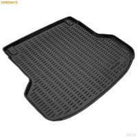 Коврик в багажник Rezkon для Kia Ceed универсал (2018-2025) № 5521005320