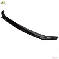 Дефлектор капота для Toyota Land Cruiser Prado 150 (2013-2025) № STOLCP1312