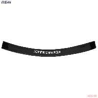 Дефлектор капота Rein для Mitsubishi Pajero Sport (2008-2016) № REINHD701