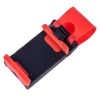 Держатель телефона Bolk на руль раздвижной № BK21011