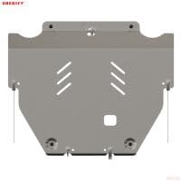 Защита двигателя и КПП для Volvo S60 (2010-2018) № 25.1029