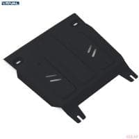 Защита раздаточной коробки для Toyota Hilux 4WD (2015-2025) № 111.9504.1