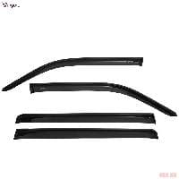 Дефлекторы боковых окон Vinguru для Honda Pilot (2008-2015) № AFV63608