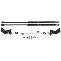 Упоры капота для Kia Cerato (2018-2025) 2 шт. № UKICER021