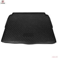 Коврик в багажник Norplast для Citroen C5 Aircross (2018-2025) № NPA00-T14-210